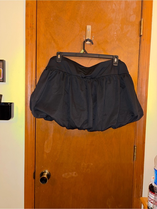 SHEIN Dresses & Skirts - SHEIN Black Curve 3XL Woven Label